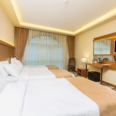 Taksim Time Hotel Istanbul Ngoại thất bức ảnh