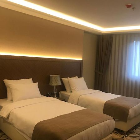 Taksim Time Hotel Istanbul Ngoại thất bức ảnh