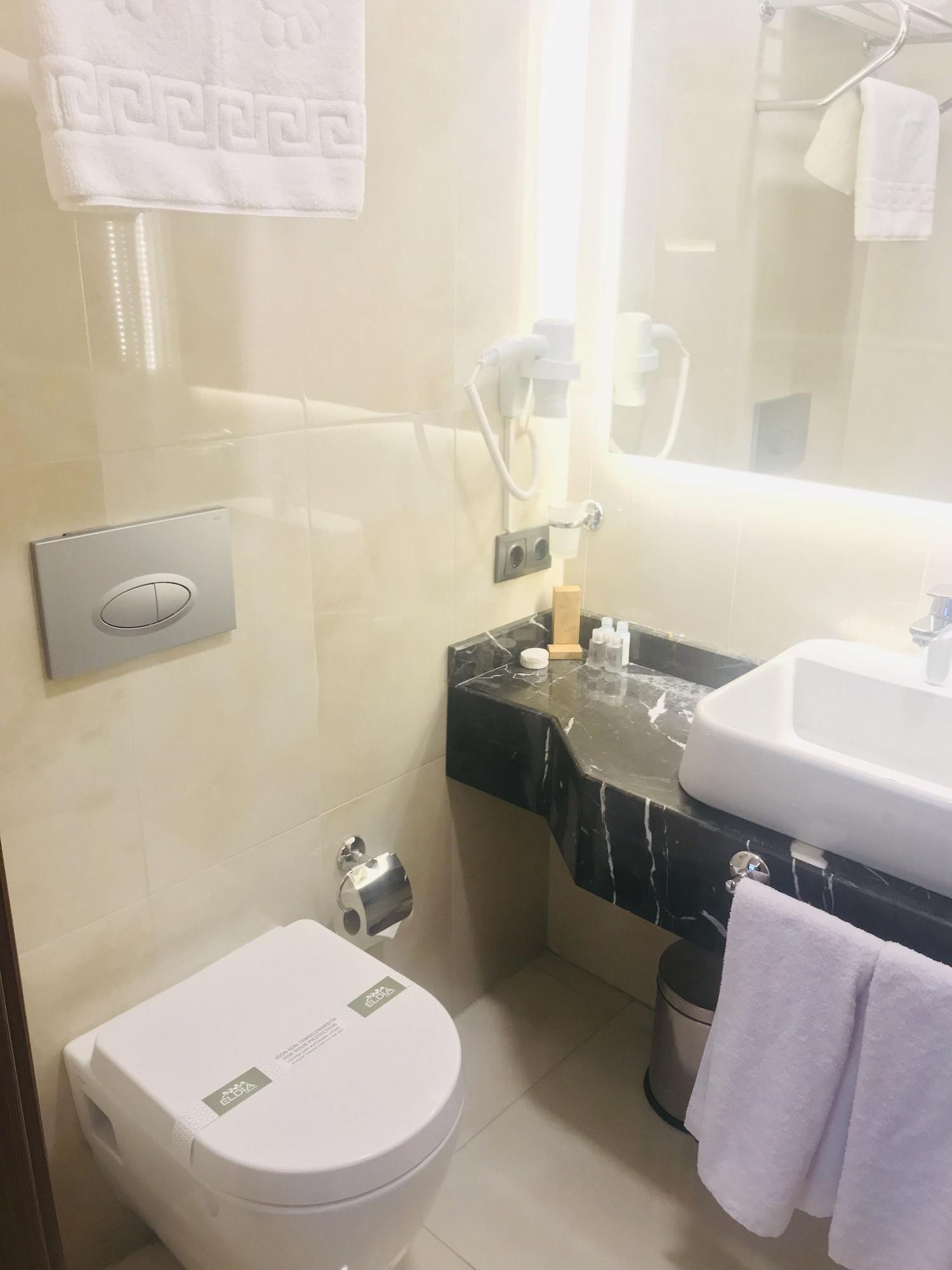 Taksim Time Hotel Istanbul Ngoại thất bức ảnh