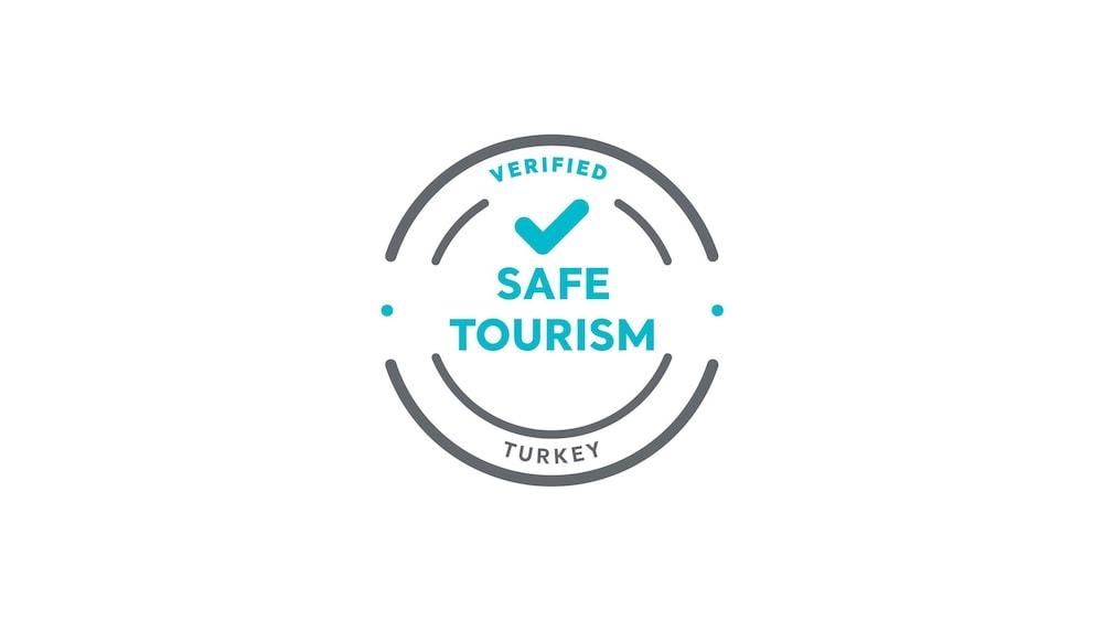 Taksim Time Hotel Istanbul Ngoại thất bức ảnh