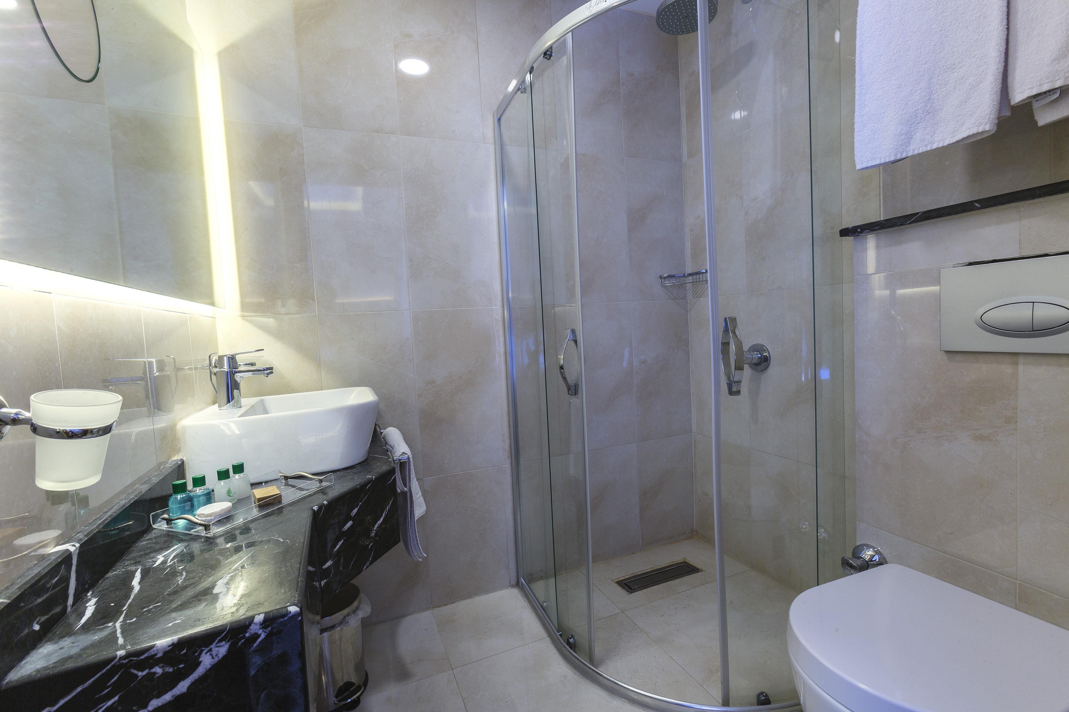 Taksim Time Hotel Istanbul Ngoại thất bức ảnh