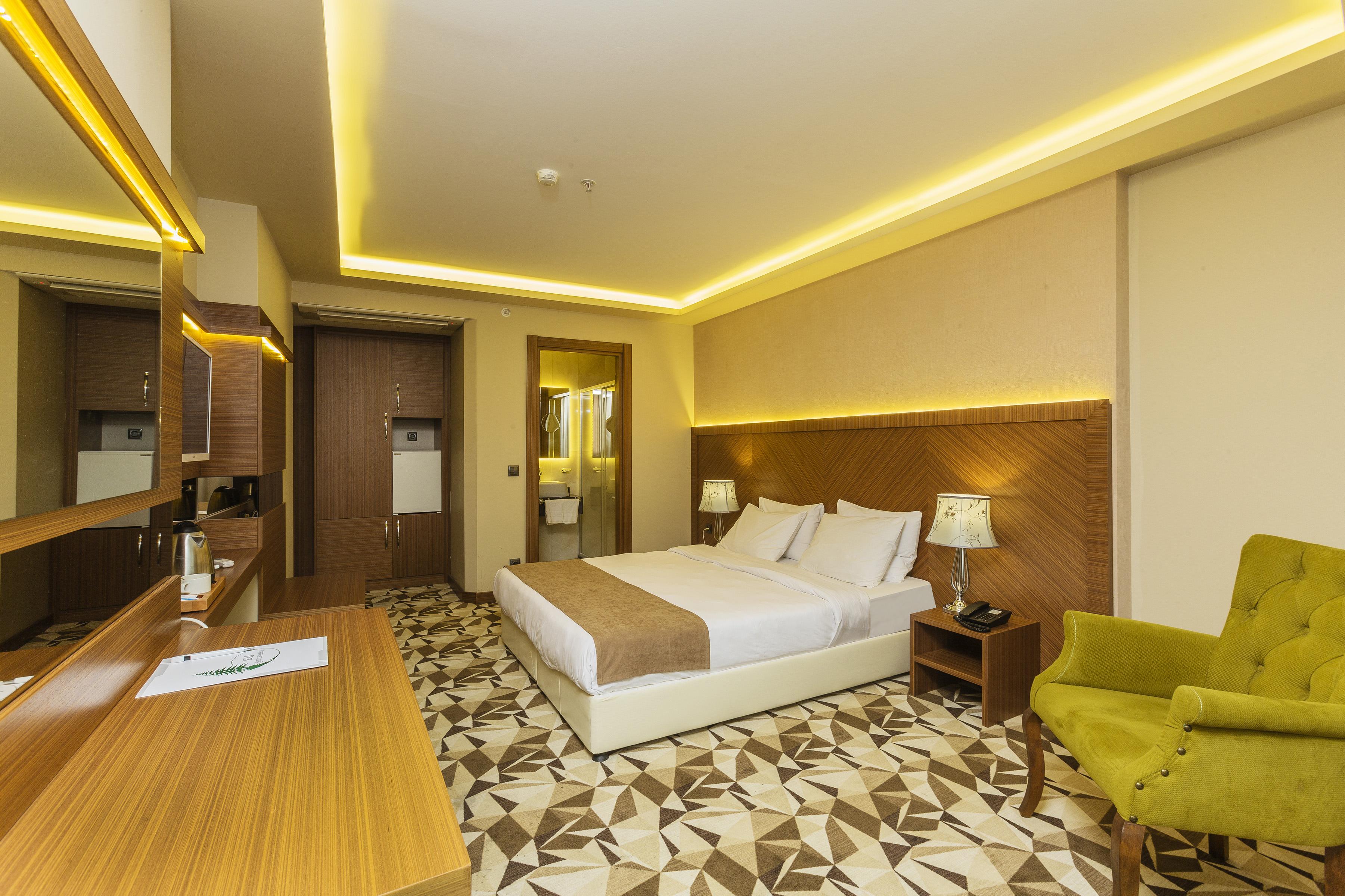 Taksim Time Hotel Istanbul Ngoại thất bức ảnh