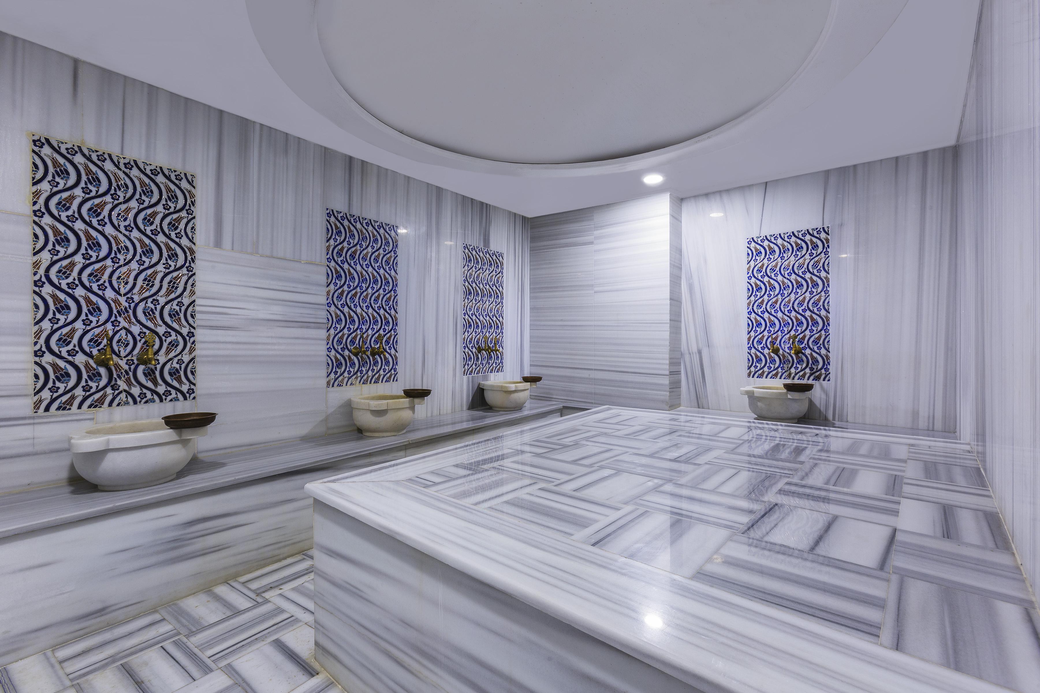 Taksim Time Hotel Istanbul Ngoại thất bức ảnh