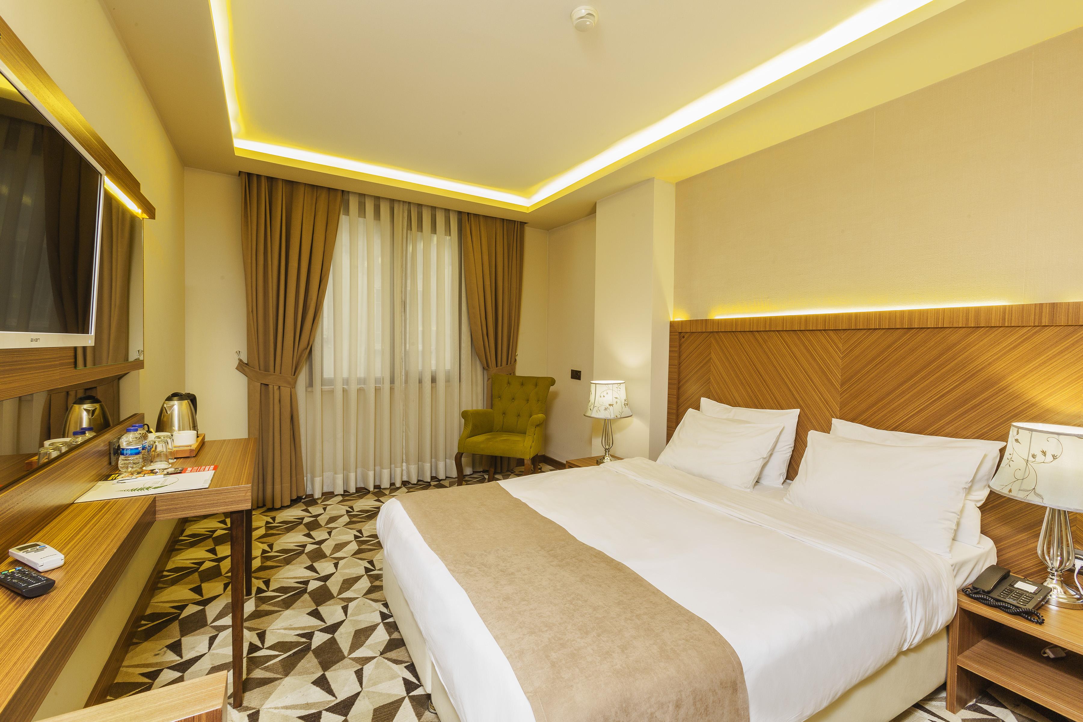 Taksim Time Hotel Istanbul Ngoại thất bức ảnh