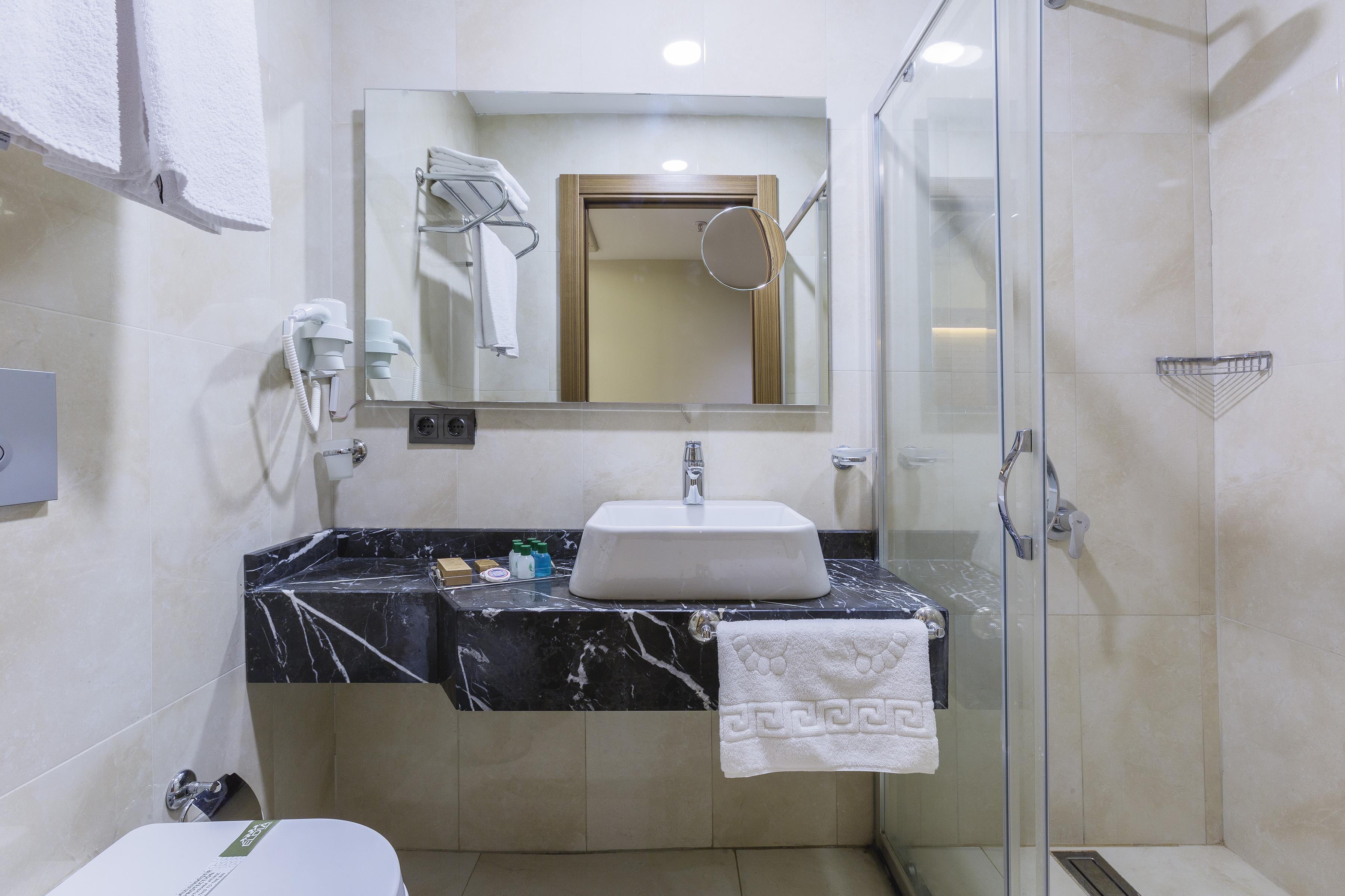 Taksim Time Hotel Istanbul Ngoại thất bức ảnh