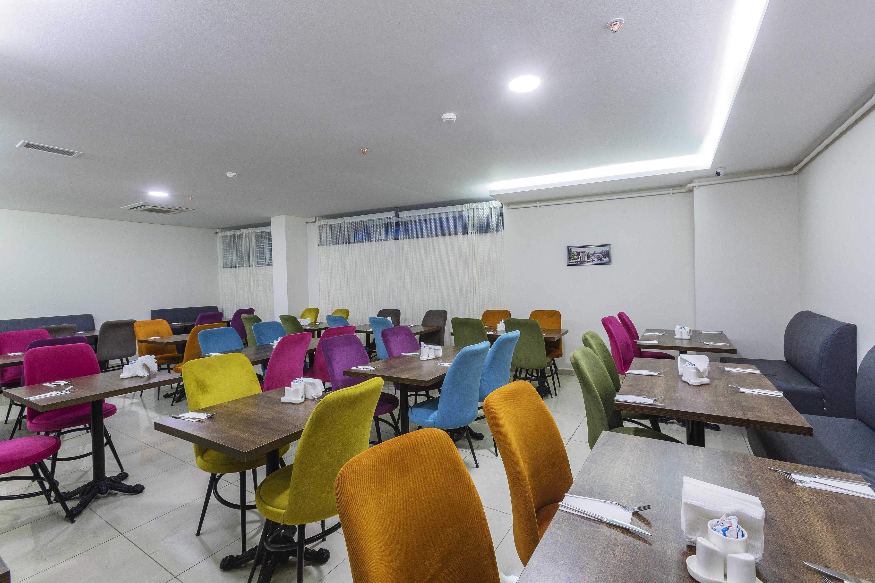 Taksim Time Hotel Istanbul Ngoại thất bức ảnh