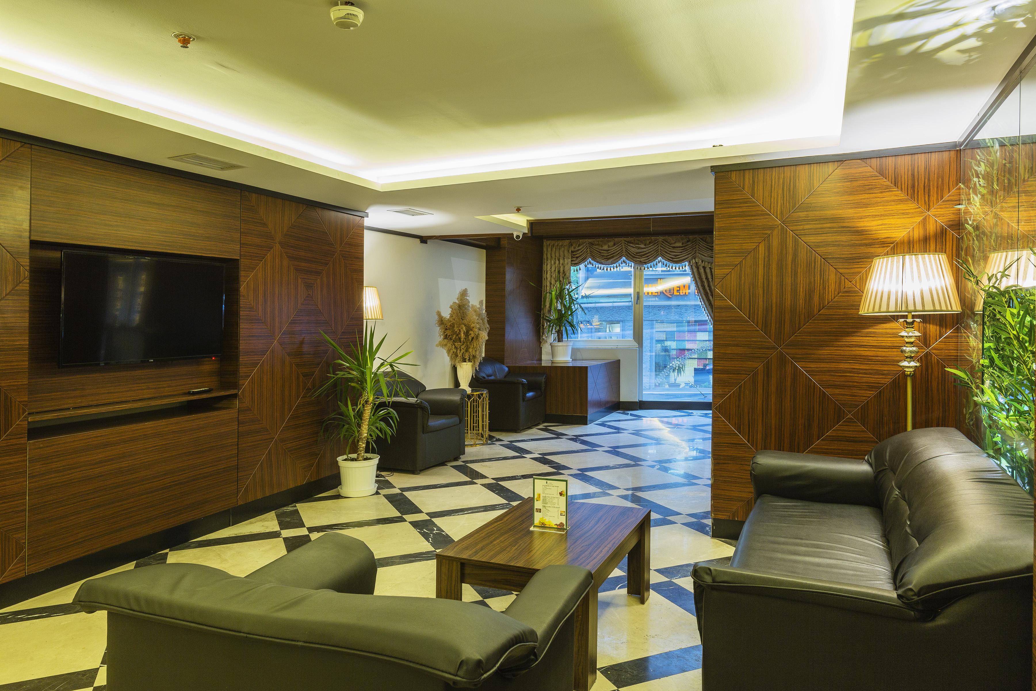 Taksim Time Hotel Istanbul Ngoại thất bức ảnh