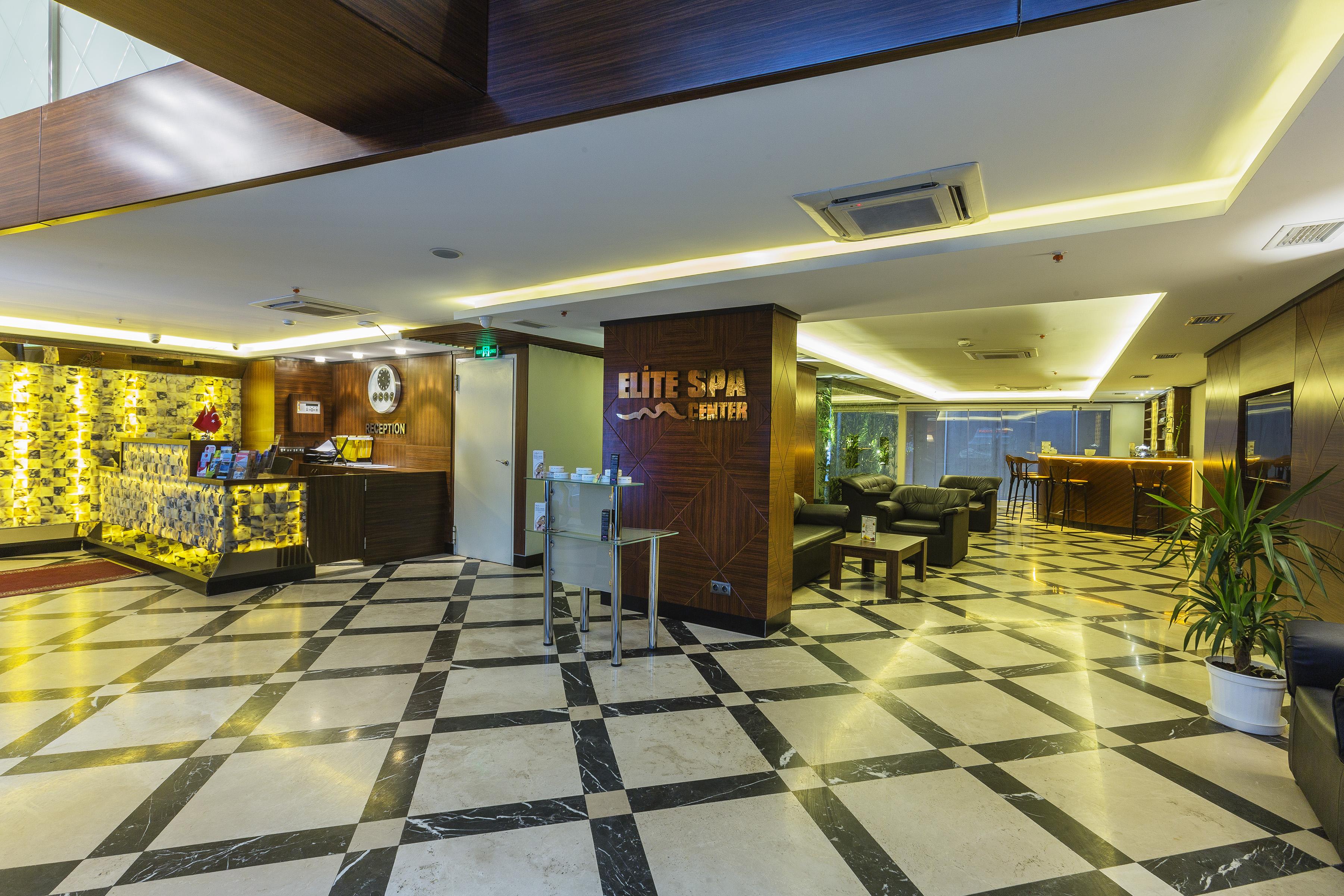 Taksim Time Hotel Istanbul Ngoại thất bức ảnh