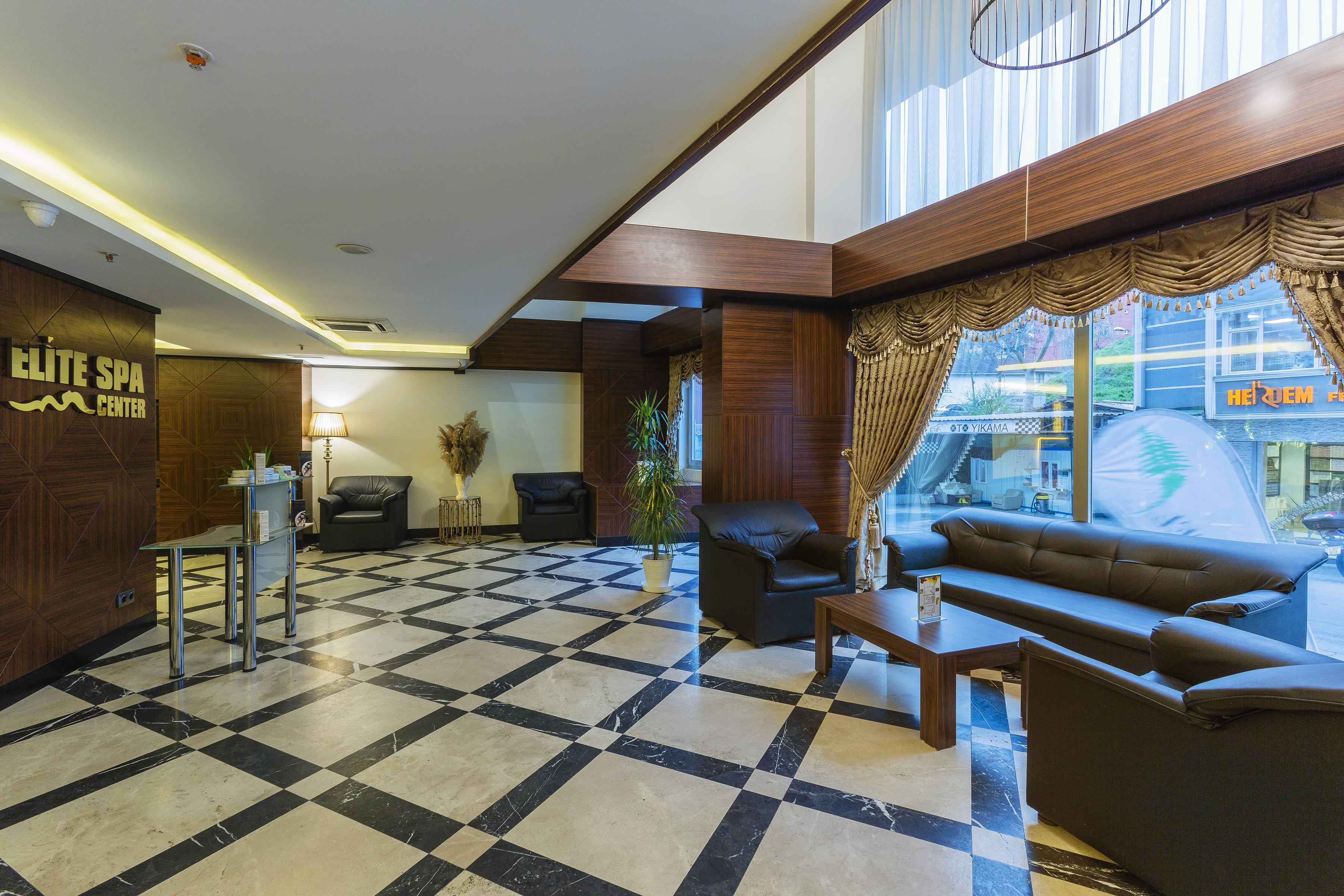 Taksim Time Hotel Istanbul Ngoại thất bức ảnh