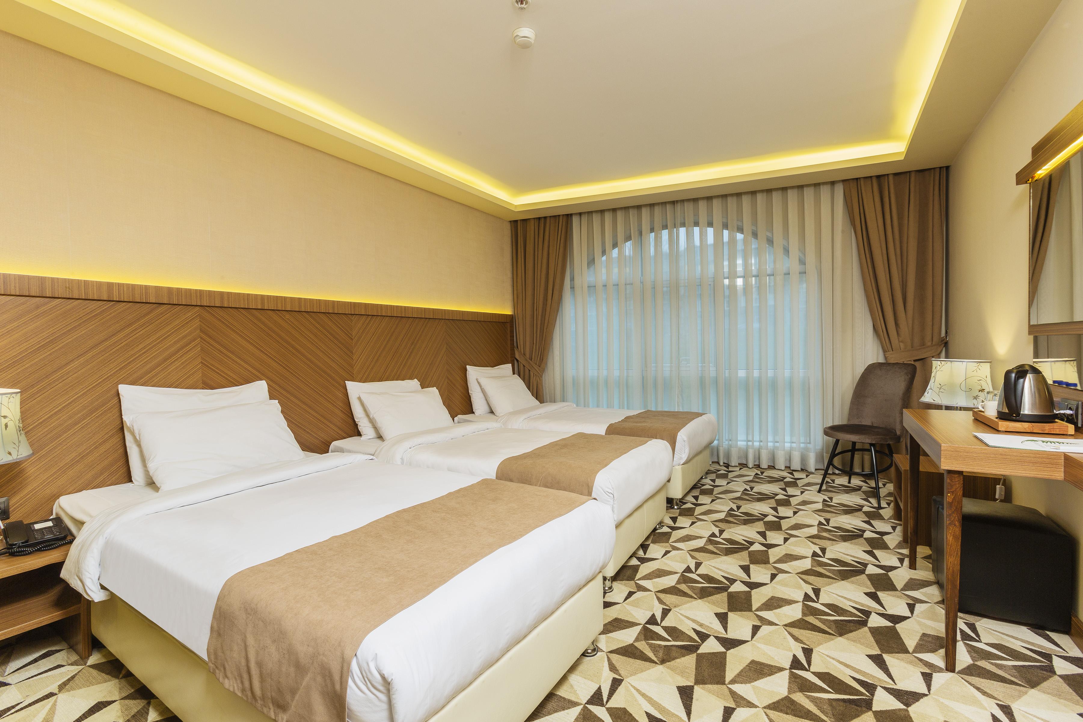Taksim Time Hotel Istanbul Ngoại thất bức ảnh