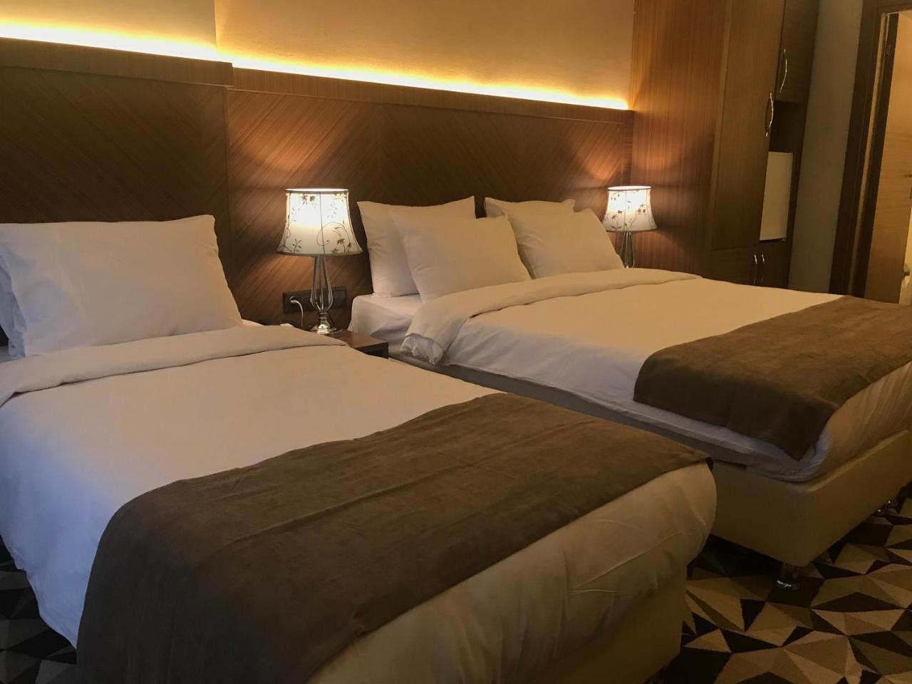 Taksim Time Hotel Istanbul Ngoại thất bức ảnh