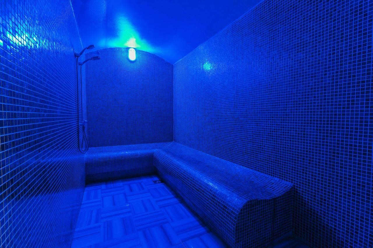 Taksim Time Hotel Istanbul Ngoại thất bức ảnh